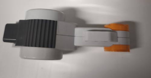 Lego mindstorms nxt 9842 - mindstorms,