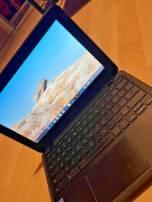 Acer Touchscreen Chromebook C732 series N17Q8