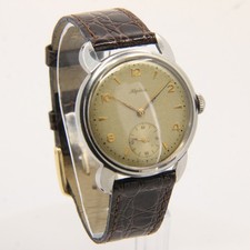 Vintage Alpina Cal 598