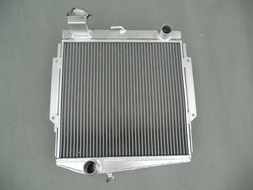 Radiator for datsun roadster - radiator,