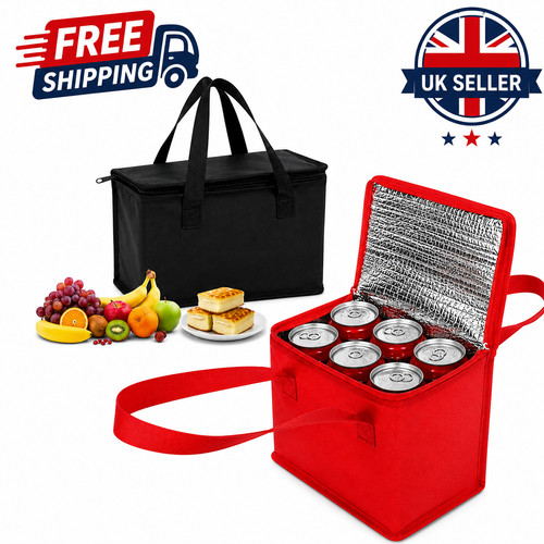 Large medium insulated lunch - large/medium,