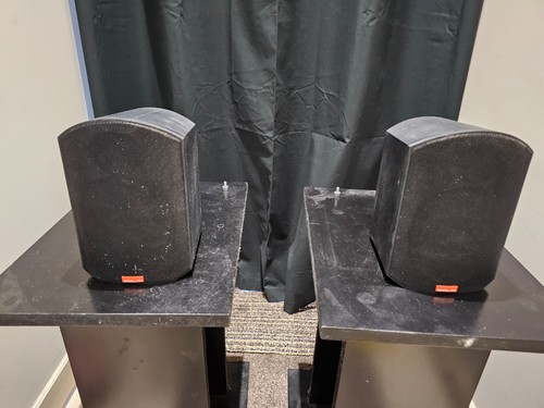Bowers and wilkins solid - and,