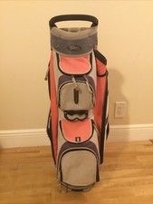 Top Flite Ladies Flawless Cart