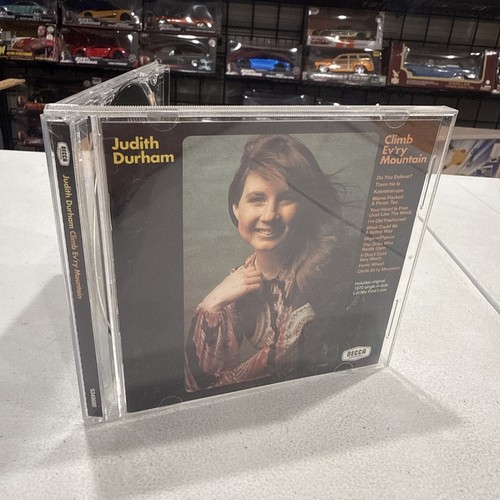 Judith durham climb - judith, ev'ry
