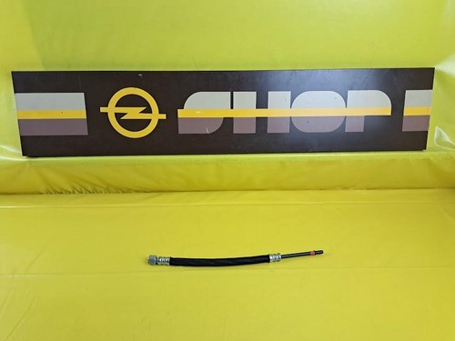 Pre run hose - opel, speedster