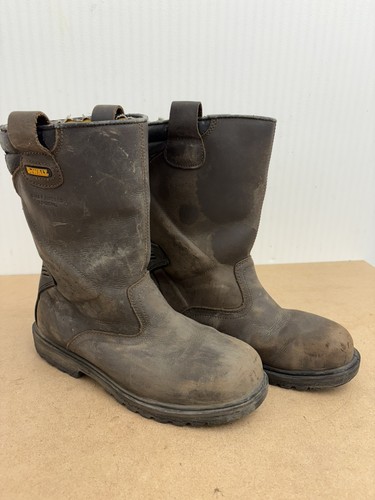 Dewalt rigger boots - boots,