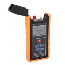 Fiber Optic Cable Tester