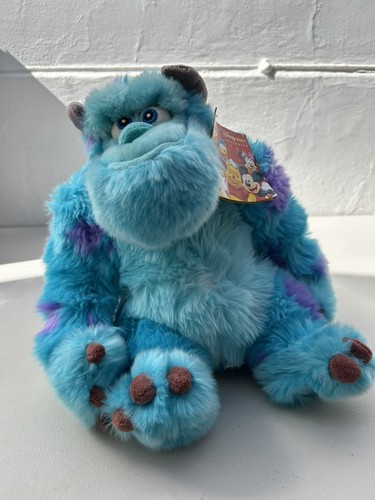 Monsters inc sulley sully - inc,