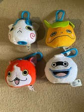 Yo-Kai Watch Plush Wibble