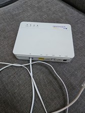 Openreach ECI Telecom Modem: NGA ECI-CPE-Modems Type 1B - B-Focus V-2Fub/r Rev.B