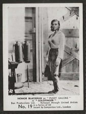 SOMPORTEX-FILM SCENE SERIES