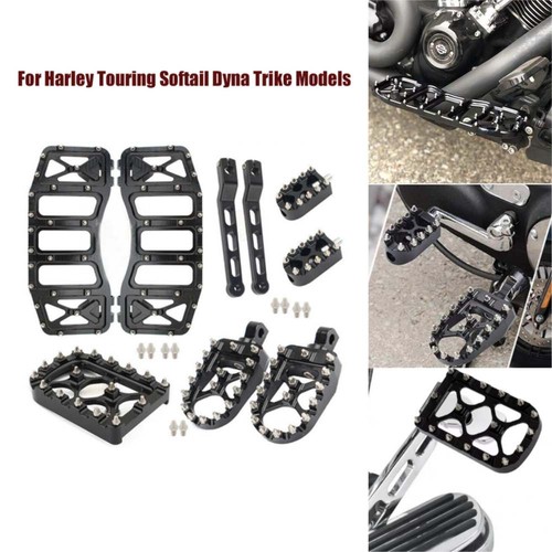 Style foot pegs - mx,
