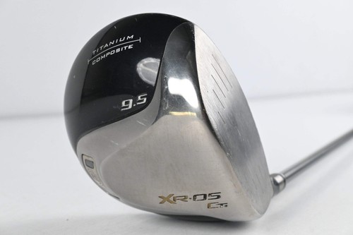 Taylormade driver 9 - xr-05,