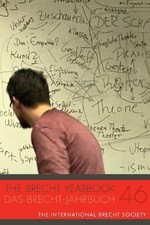 Raffaella Di Tizio The Brecht