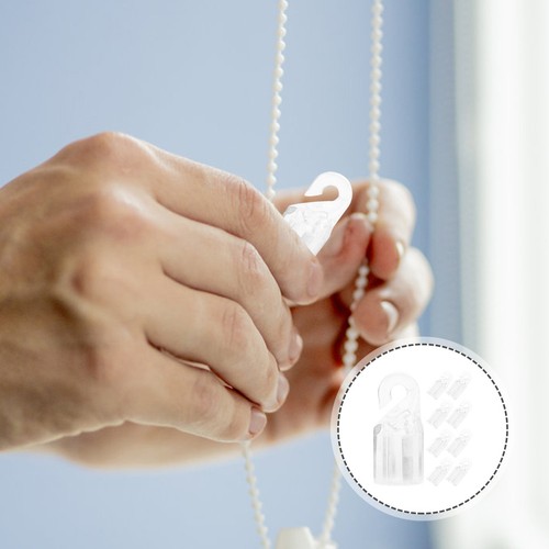 10pcs reusable plastic blind - 10pcs,