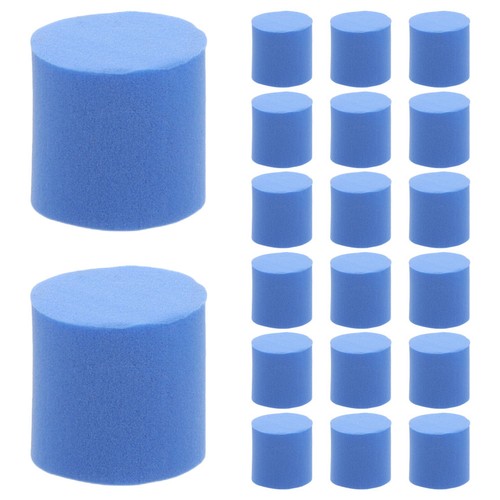 Pcs ant habitat plugs - 50,