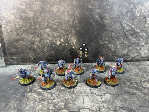 Warhammer 40k aos - warhammer, 40k/aos