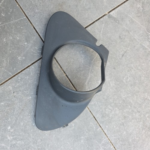 Front left fog light - 1x,