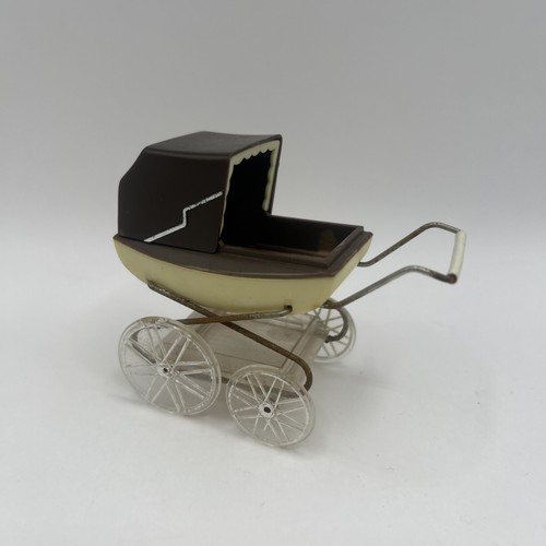 Vintage 1970s lundby - 1970s,