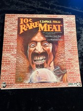 Frank Zappa - F. Zappa's 10¢