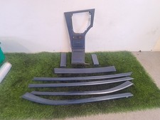 BMW E39 5 Series Full Interior