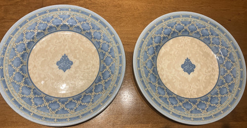 Churchill prague side plates - churchill,