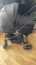 baby pram 2 in 1