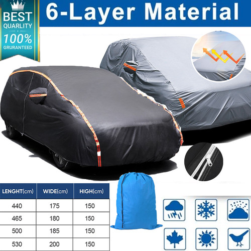 New heavy duty - new,