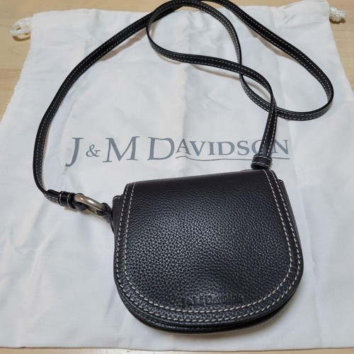 Davidson mini shoulder bag - mini,