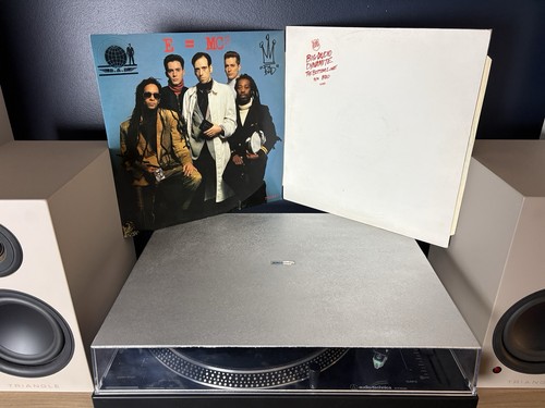 Big audio dynamite mc2 - big,