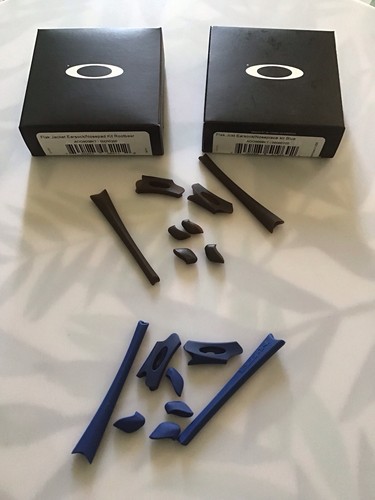 Genuine oakley replacement - 2,