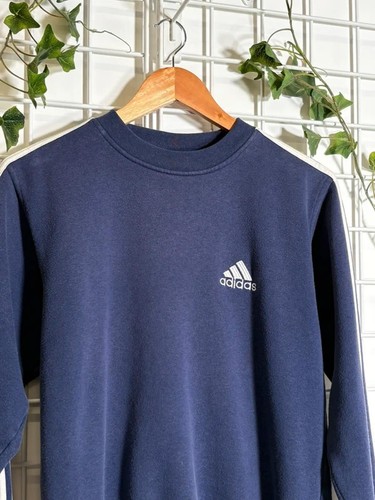 Vintage 90s adidas - adidas, blue