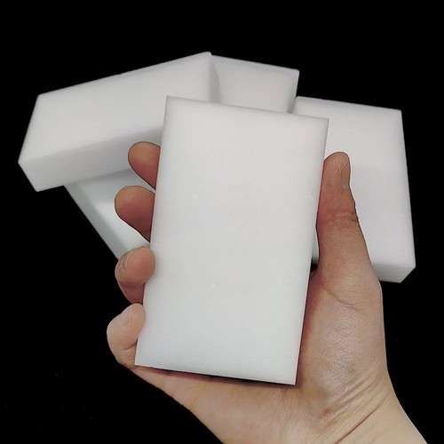 100 magic sponge cleaning - 100,