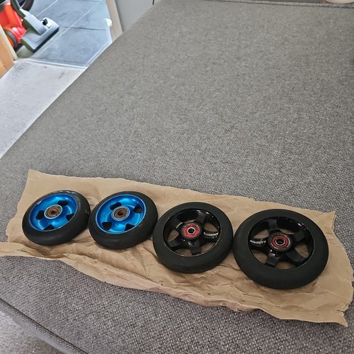 Stunt scooter wheels two - stunt,