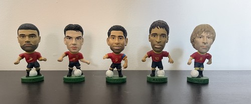 Corinthian prostars spain - prostars,