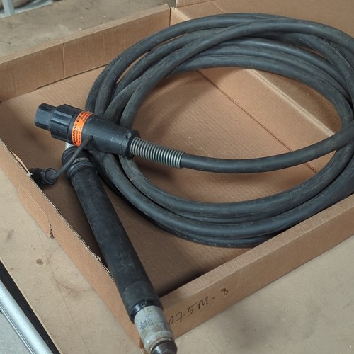 Thermal dynamics sl100 - sl100, cnc