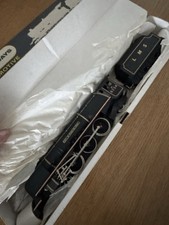 Wrenn W2227 City of