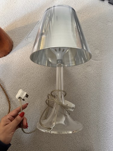 Miss flos starck lamp - flos,
