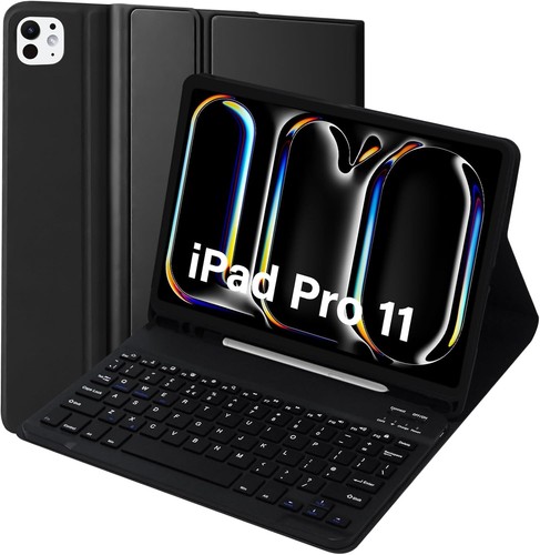 Bluetooth keyboard case - keyboard,