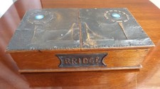 Arts and Crafts Oak and Copper