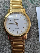 Sekonda Classique Quartz Watch