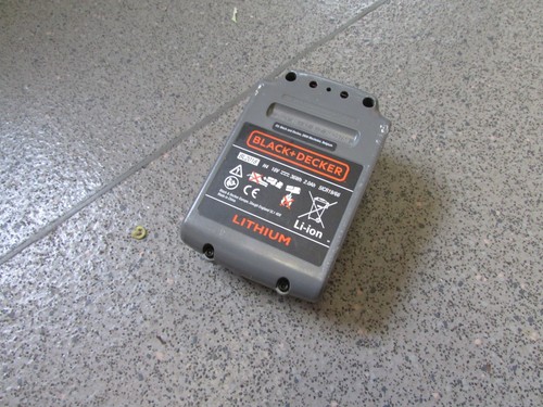 Replacement spare parts - replacement,