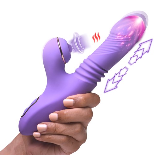 Shegasm pro thrust max 14x - shegasm, pro-thrust