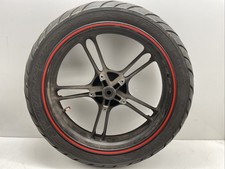 ♻️ Yamaha Yzf R125 2008 -