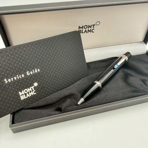 Used montblanc boheme - used,