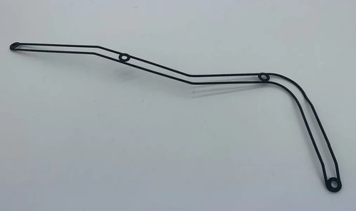 Sfm sachs exhaust guard - /,
