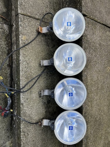 Classic mini spot lights - lights, (