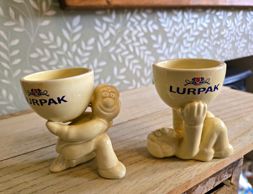 Vintage lurpak douglas - lurpak, the