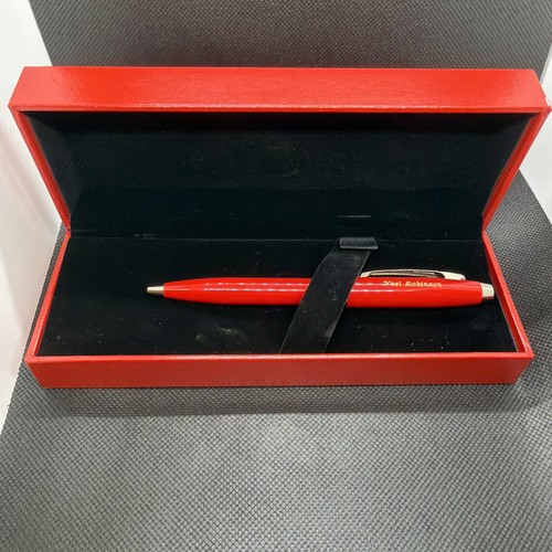 Sheaffer ferrari ballpoint pen - sheaffer,