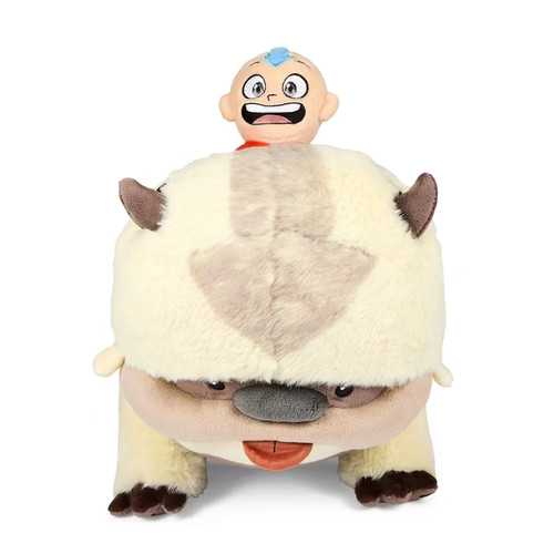 Neca avatar the - neca, airbender